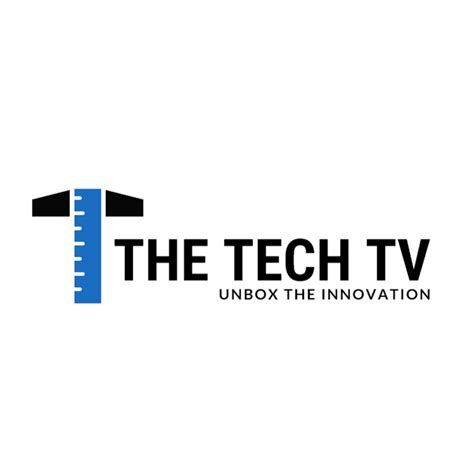 The Tech Tv - YouTube