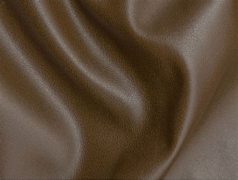 MJTrends: Brown faux leather