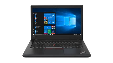 Lenovo ThinkPad T480 - 20L6S6DM00 laptop specifications