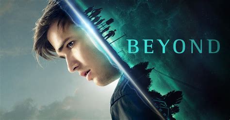 Watch Beyond TV Show - Streaming Online | Freeform