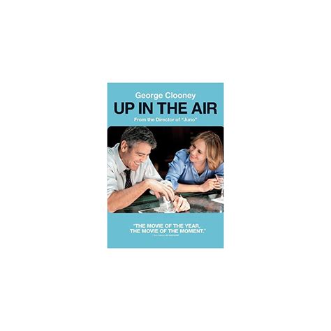 Up In The Air (Dvd), Movies George Clooney, Sam Elliott, Air Movie ...