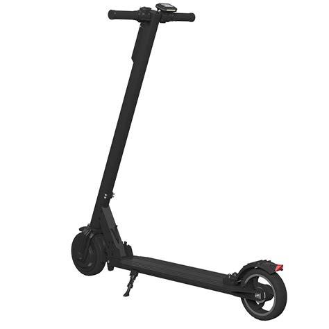 Electric Kick Scooter TT V2 IconBIT