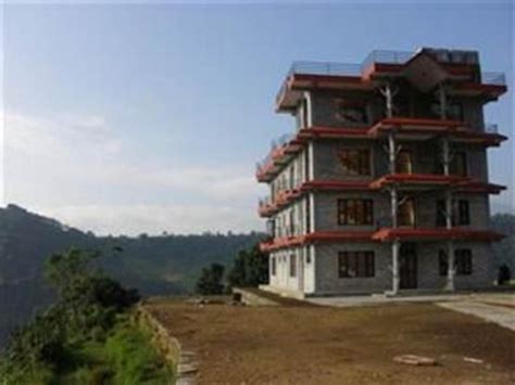 Dhampus Resort in Pokhara - Room Deals, Photos & Reviews