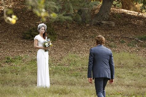 The Mentalist Series Finale Photos - TV Fanatic