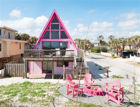 Top 15+ Stunning Beachfront Airbnbs in Florida for 2021 – Trips To Discover