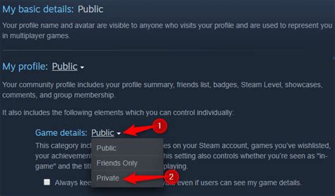 [Ultimate Guide] How To Hide Game Activity On Steam From Friends?