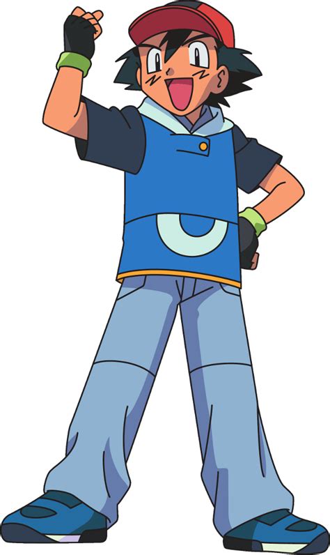 Ash Ketchum | Evil 17 Wiki | Fandom powered by Wikia