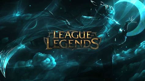 League Of Legends PC HD wallpaper | Pxfuel