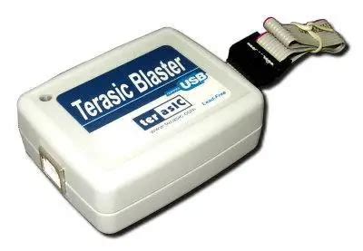 P0302 Terasic Altera USB Blaster FPGA download cable JTAG download cable programmer TERASIC USB ...