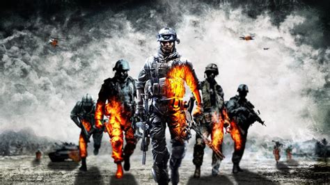 Top 20 Reasons Why "Battlefield 3" Is Better Than "Battlefield 4" - HubPages