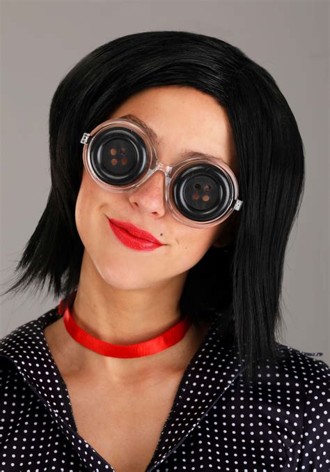 Coraline Other Mother Women's Costume | Coraline Costumes