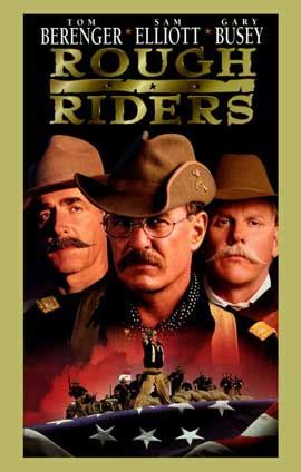 Rough Riders Movie Posters From Movie Poster Shop