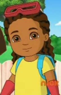 Emma - Dora the Explorer Wiki