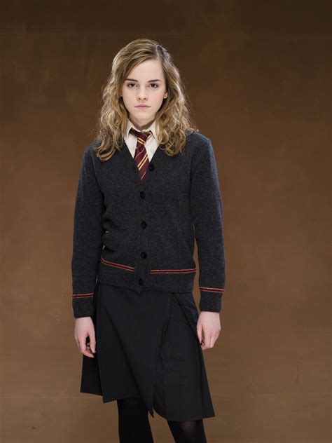 Hermione Granger Photo: Hermione Granger - Photoshoot - OOTP | Hermione ...