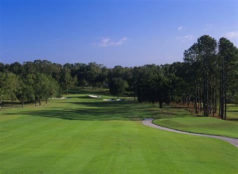 Ocala National Golf Club, Ocala, FL - Albrecht Golf Guide