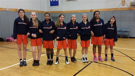 Custom T-Shirts for Fieldston Girls Basketball - Shirt Design Ideas