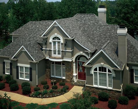 Colonial Slate - American Standard Roofing