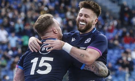 Rugby Internationals 2022: Week 2 Best Bets - Hollywoodbets UK Sports Blog