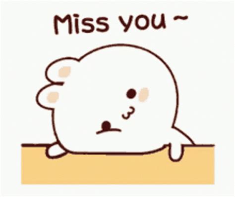 I Miss You Missing You GIF – I Miss You Missing You – odkrywaj i udostępniaj GIF-y