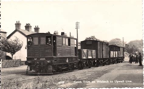 GWR steam tram pulls a mixed freight train. : r/trains