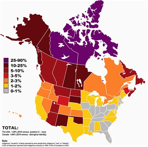 Map Of Aboriginal Groups In Canada | secretmuseum