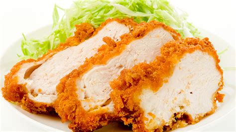 Resep Chicken Katsu Ala Hokben