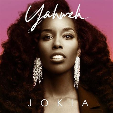 JOKIA – Yahweh Lyrics | Genius Lyrics