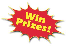 Door Prizes Clipart