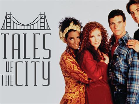 Prime Video: Tales of the City