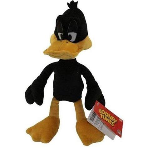 Funko POP! Daffy Duck knuffel 18 cm Looney Tunes een...