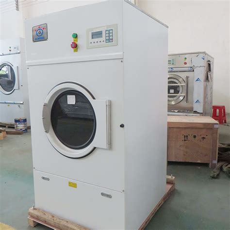 Industrial Clothes Dryer Machine for Hotel, Hospital, Industrial Garments Factory