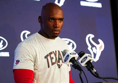 DeMeco Ryans says Texans must ‘go out and earn’ prime time games