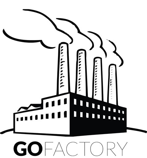 factory logo - Google Search | Company logo, Logo google, Logos