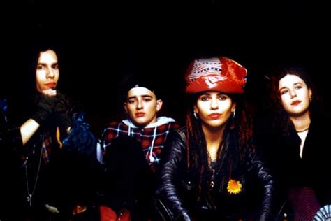 4 Non Blondes – Songs & Albums