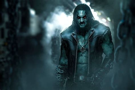 Jason Momoa As Lobo Fancast Fanart by Bosslogic by TytorTheBarbarian on ...