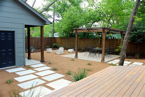 Build beautiful hardscape projects in your garden now | Diana's Designs Austin