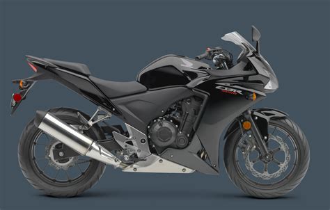 2015 Honda CBR500R Review