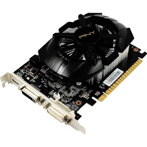 PNY GeForce GTX 650 Graphics Card VCGGTX650XPB B&H Photo Video