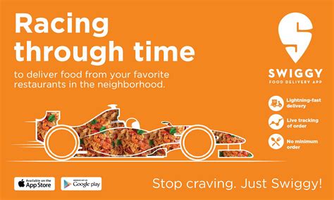 SWIGGY Ad Campaign on Behance