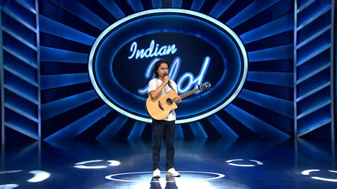 Indian Idol 2022 Contestants Name with Photos - Know the Start Date and ...