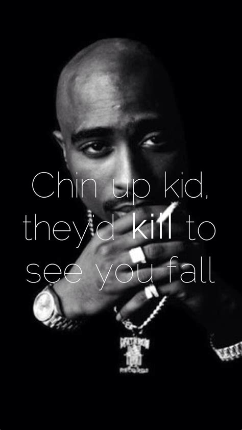 Tupac Quotes iPhone Wallpapers - Wallpaper Cave