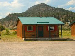 South Fork Lodge, Cabins and RV Park | South Fork Area, South West, Colorado | Colorado Vacation ...