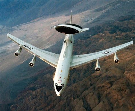 AWACS – Custom Military & Aerospace Power Supplies | BC Systems, Inc.