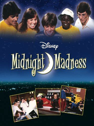 Midnight Madness (1980)