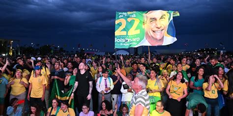 Presidential in Brazil: between Lula and Bolsonaro, a last debate held