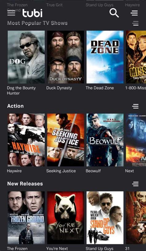 12 Free Movie And TV Apps For Legal Streaming In 2019