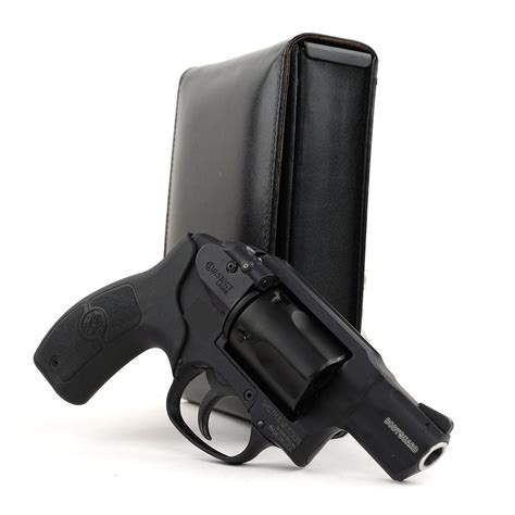 Bodyguard .38 Special Concealed Carry Holster