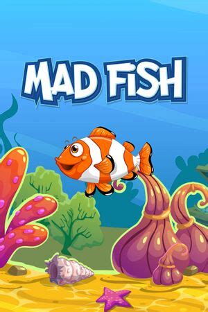 Mad Fish - PCGamingWiki PCGW - bugs, fixes, crashes, mods, guides and ...