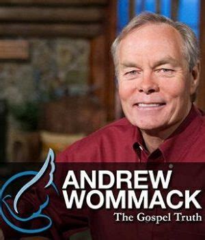 Andrew Wommack Daily Devotional For Year 2021 - Read AWM Devotional