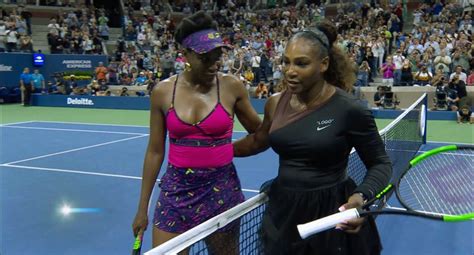 Serena Williams vs Venus Williams Rivalry | Head to Head Comparison